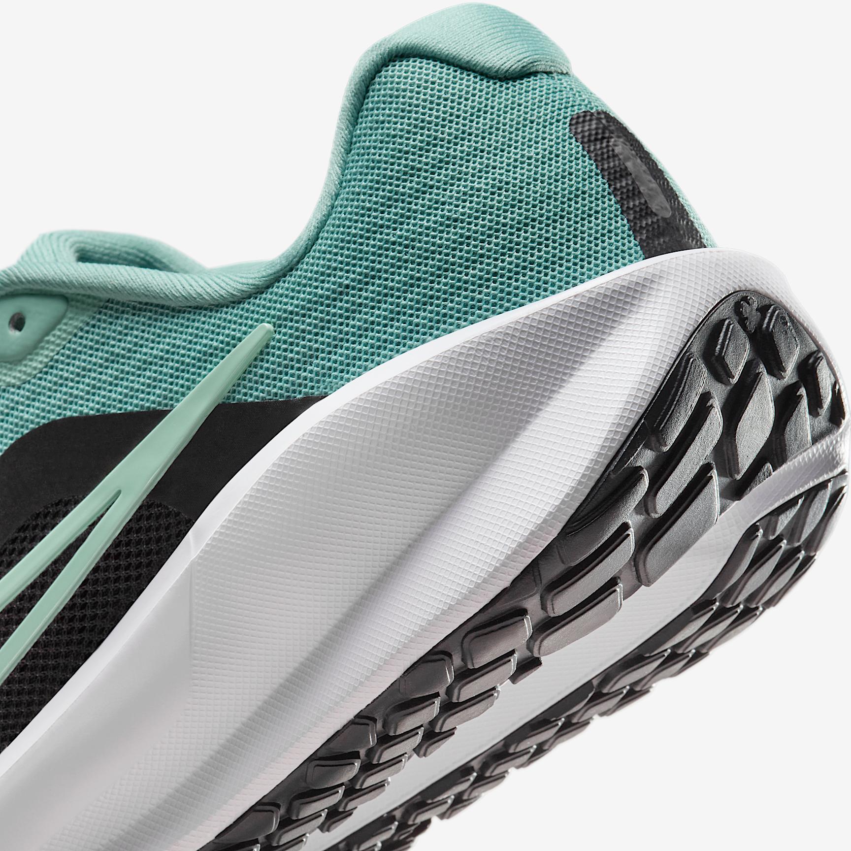 Nike Womens Downshifter 13 Road Running Shoes (Extra Wide) | FZ3088-003 Product Image