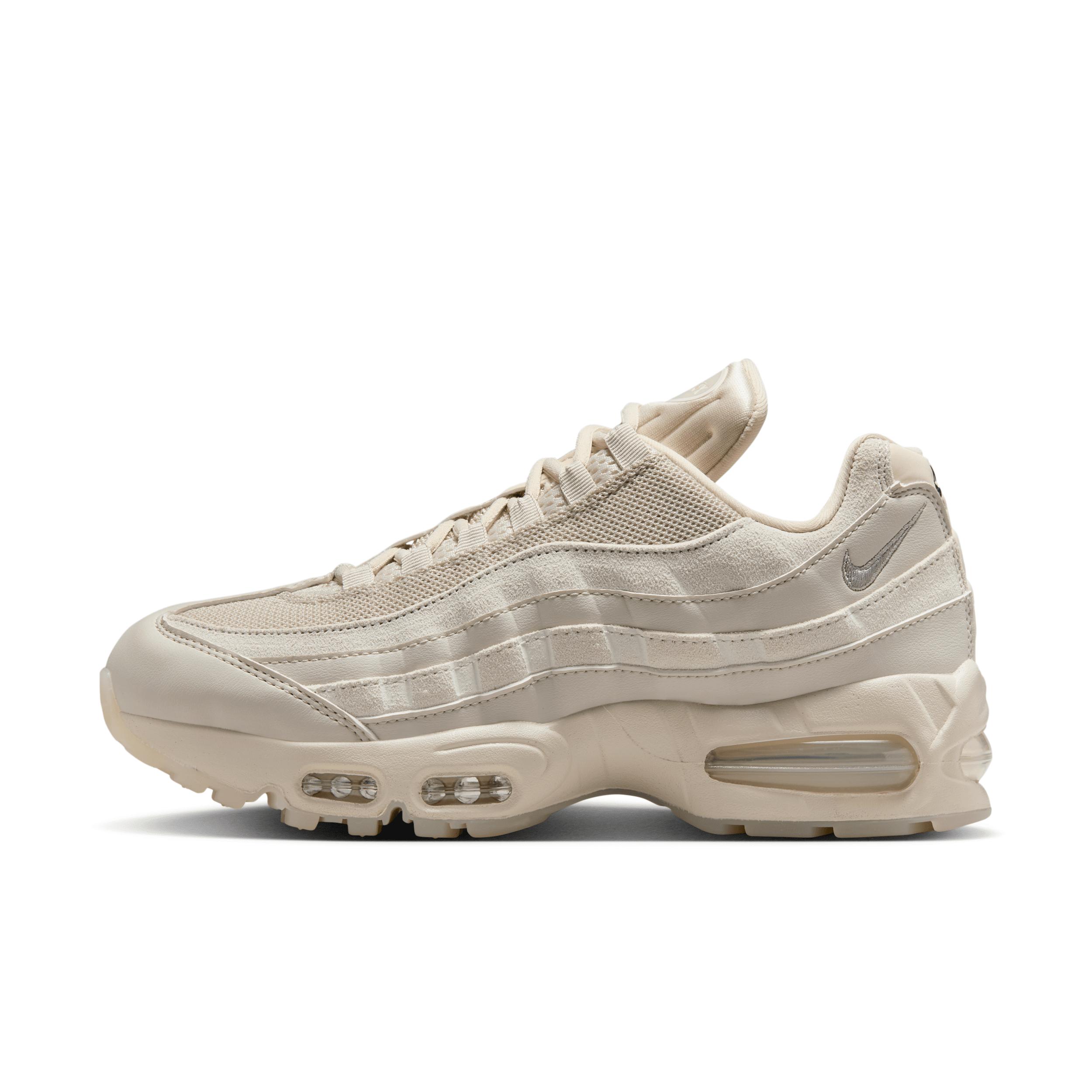 Nike Womens Air Max 95 Shoes | IB6396-101 Product Image