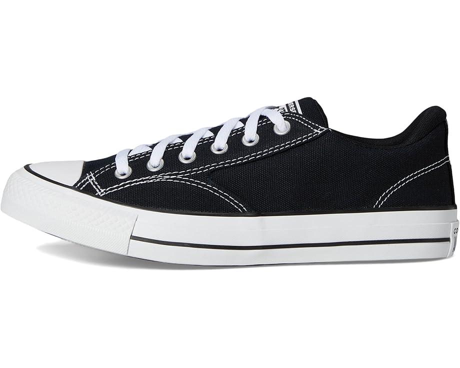 Chuck Taylor All Star Low-Top Puffed Sneaker Product Image