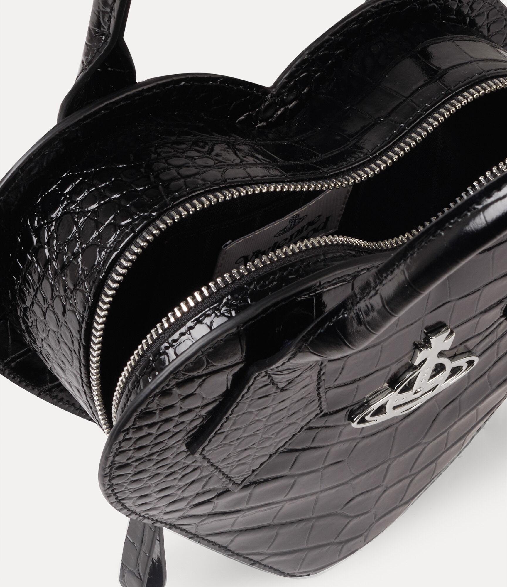 Josephine Heart Crossbody Bag Product Image