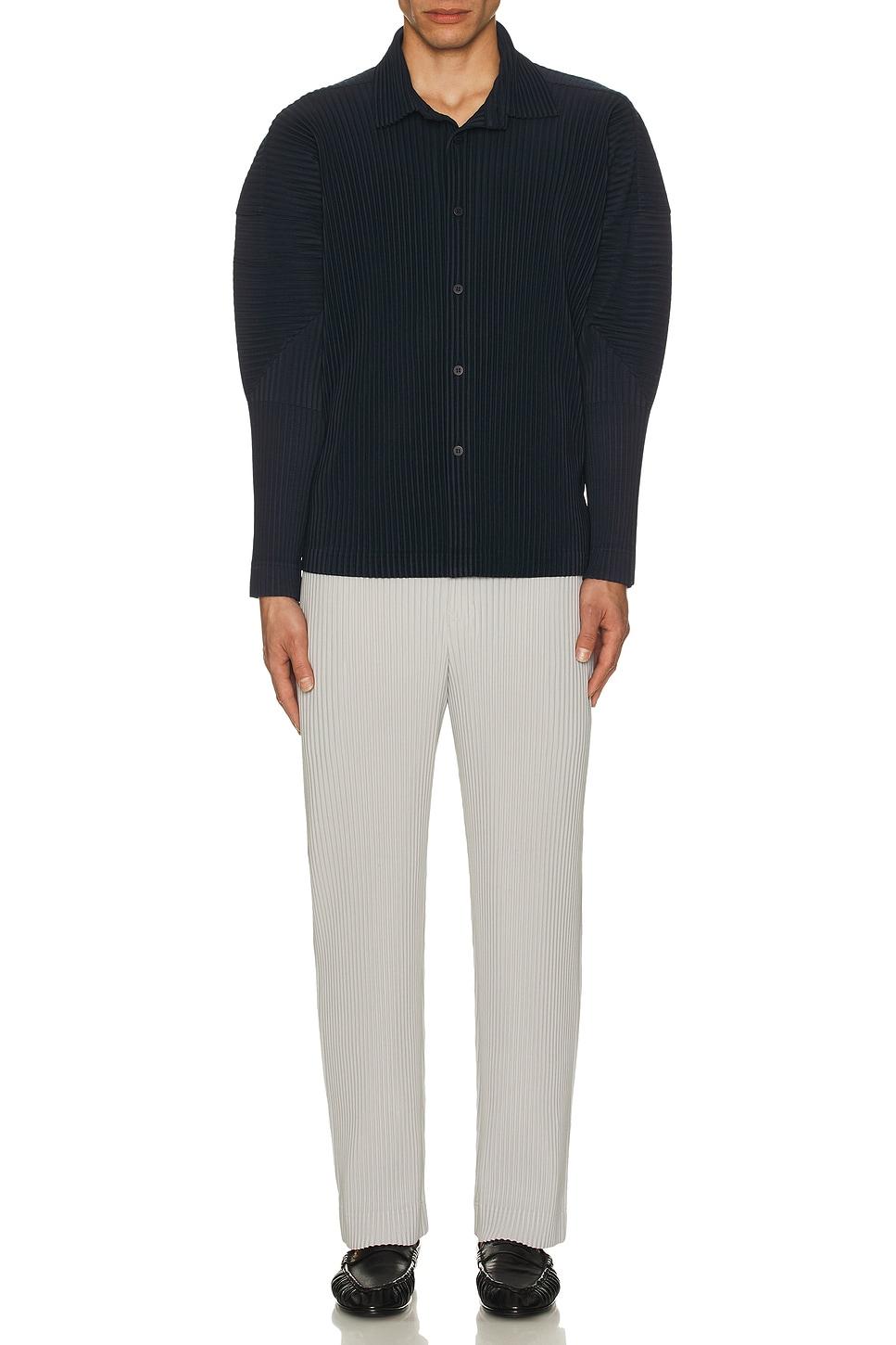 Work Shirt Product Image