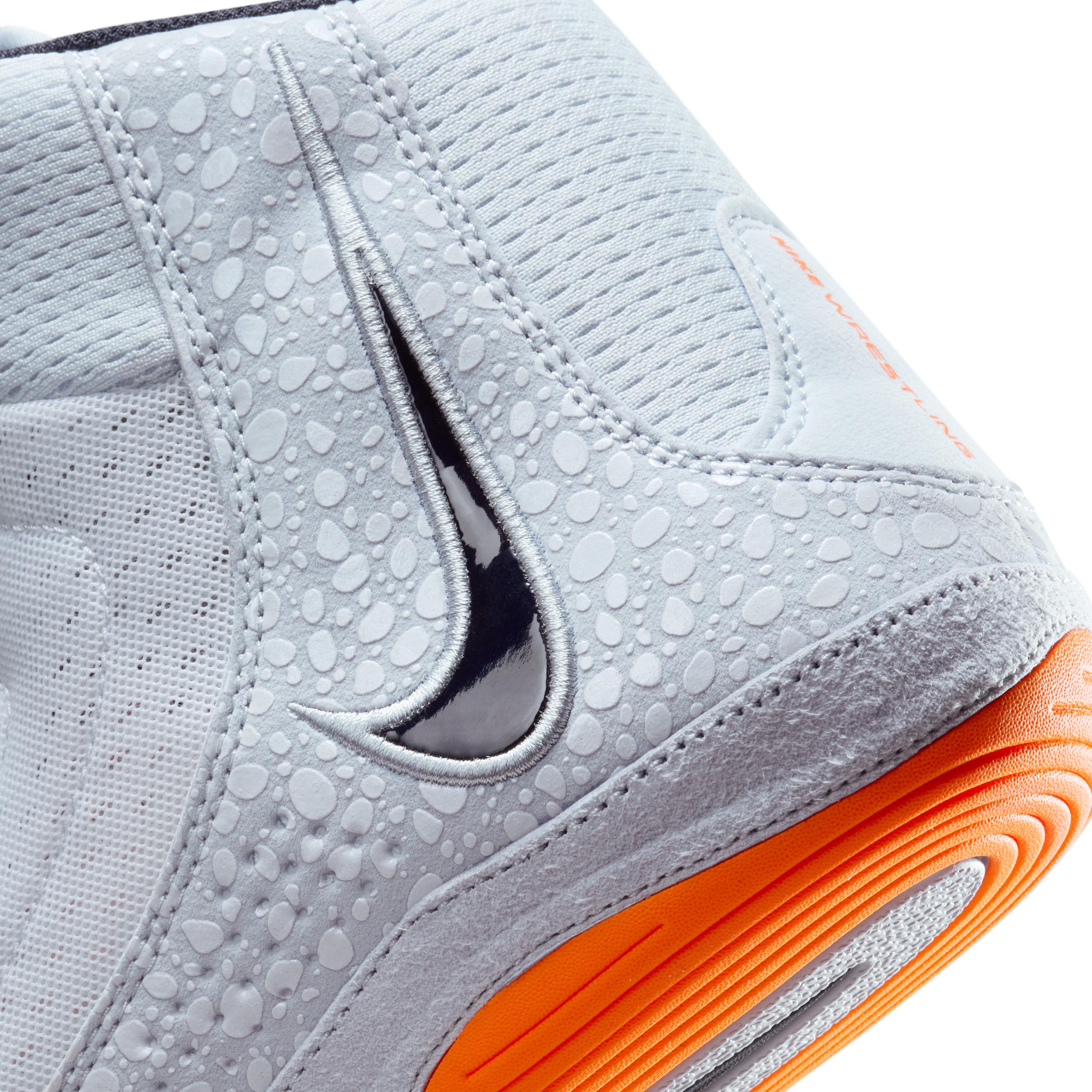 Nike Men's Inflict 4 SE Wrestling Shoes Product Image