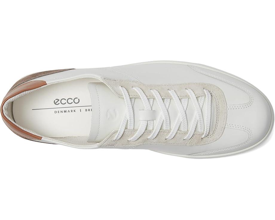 Street Court Lace Sneaker Product Image