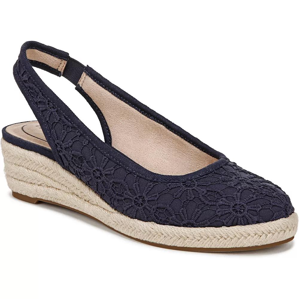 LifeStride Kayden Women's Espadrille Singback Shoes,  Product Image