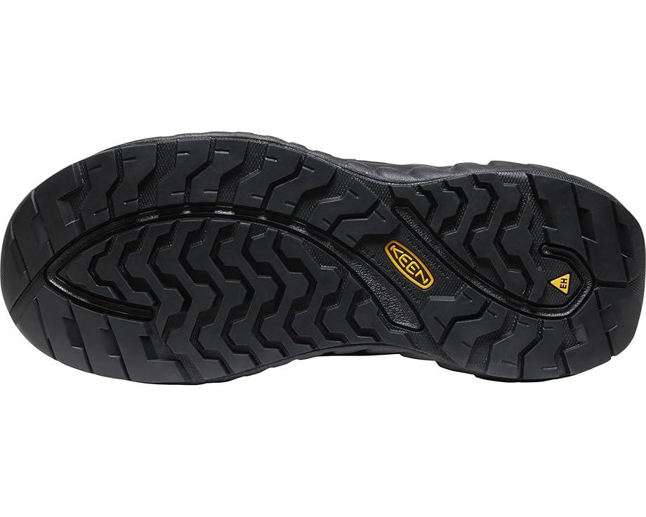 Setra Knit Composite Safety Toe Product Image