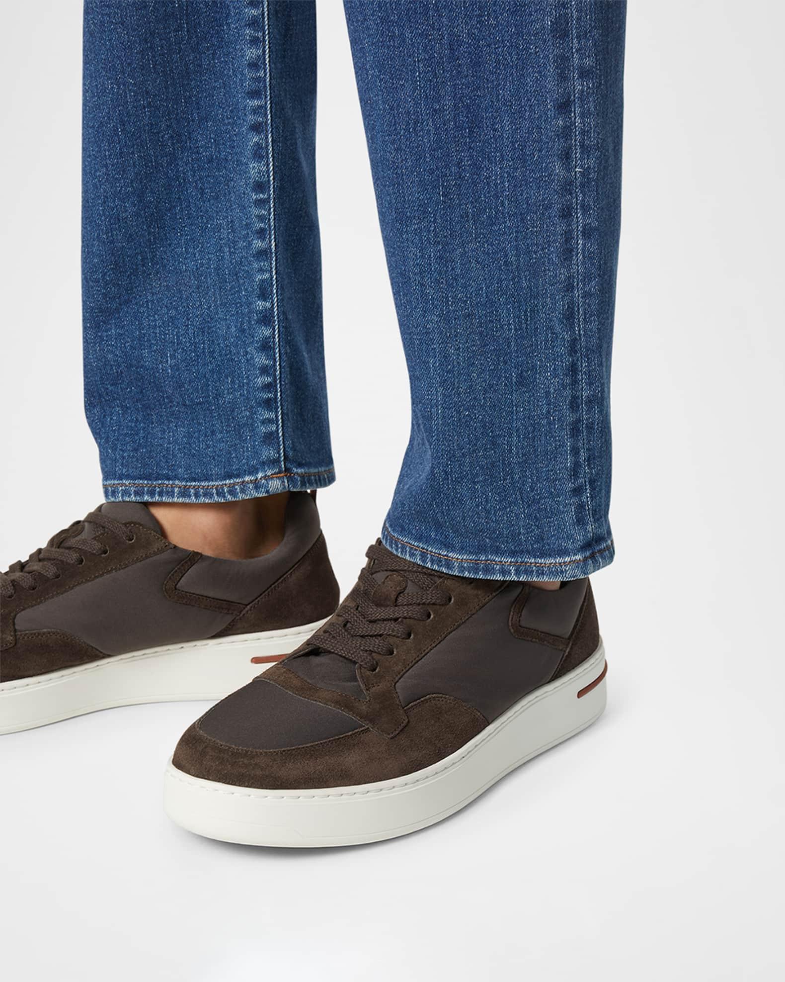 Mens OriginalGrand Remastered Wingtip Oxfords Product Image