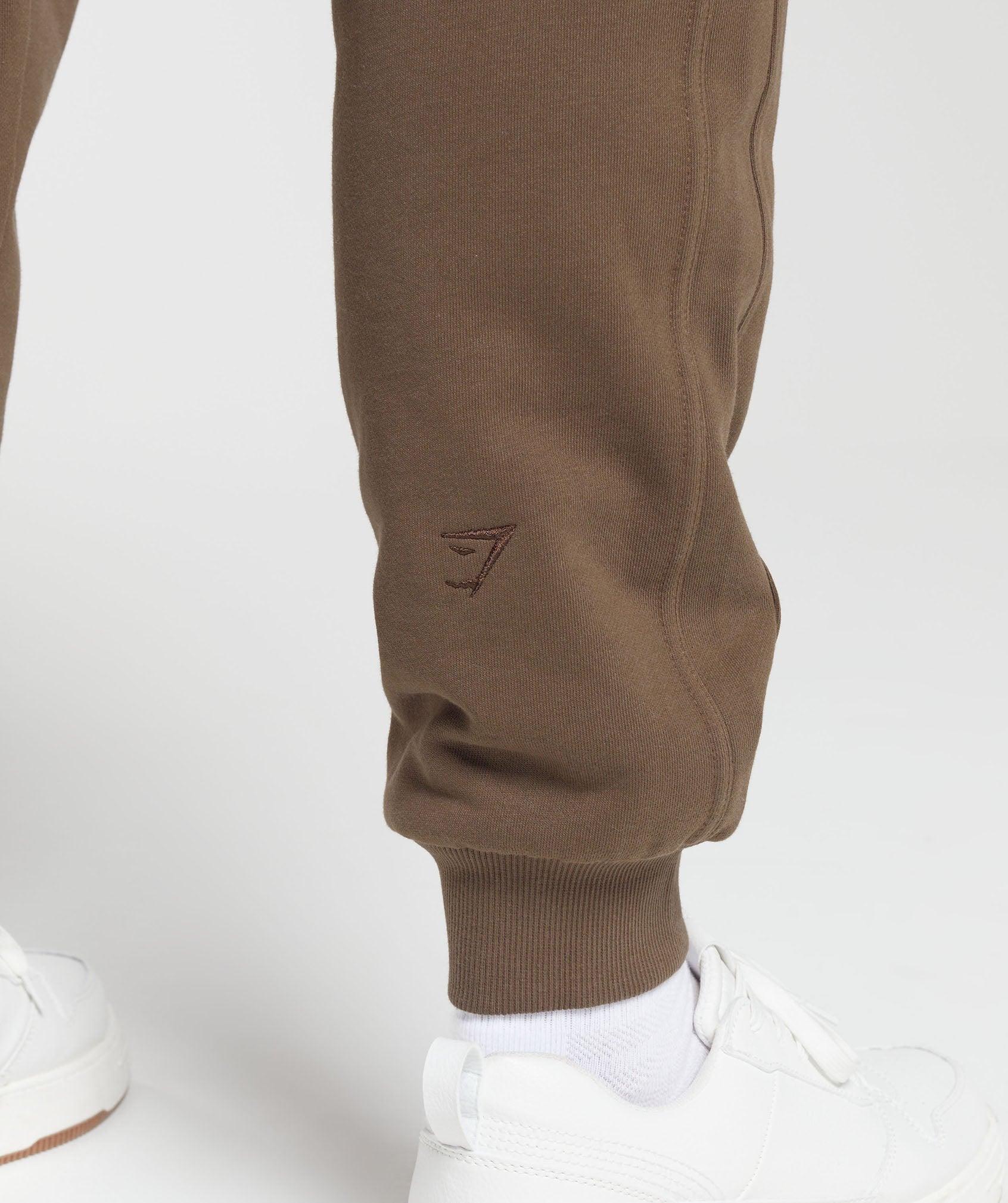 Rest Day Essentials Cargo Joggers Product Image