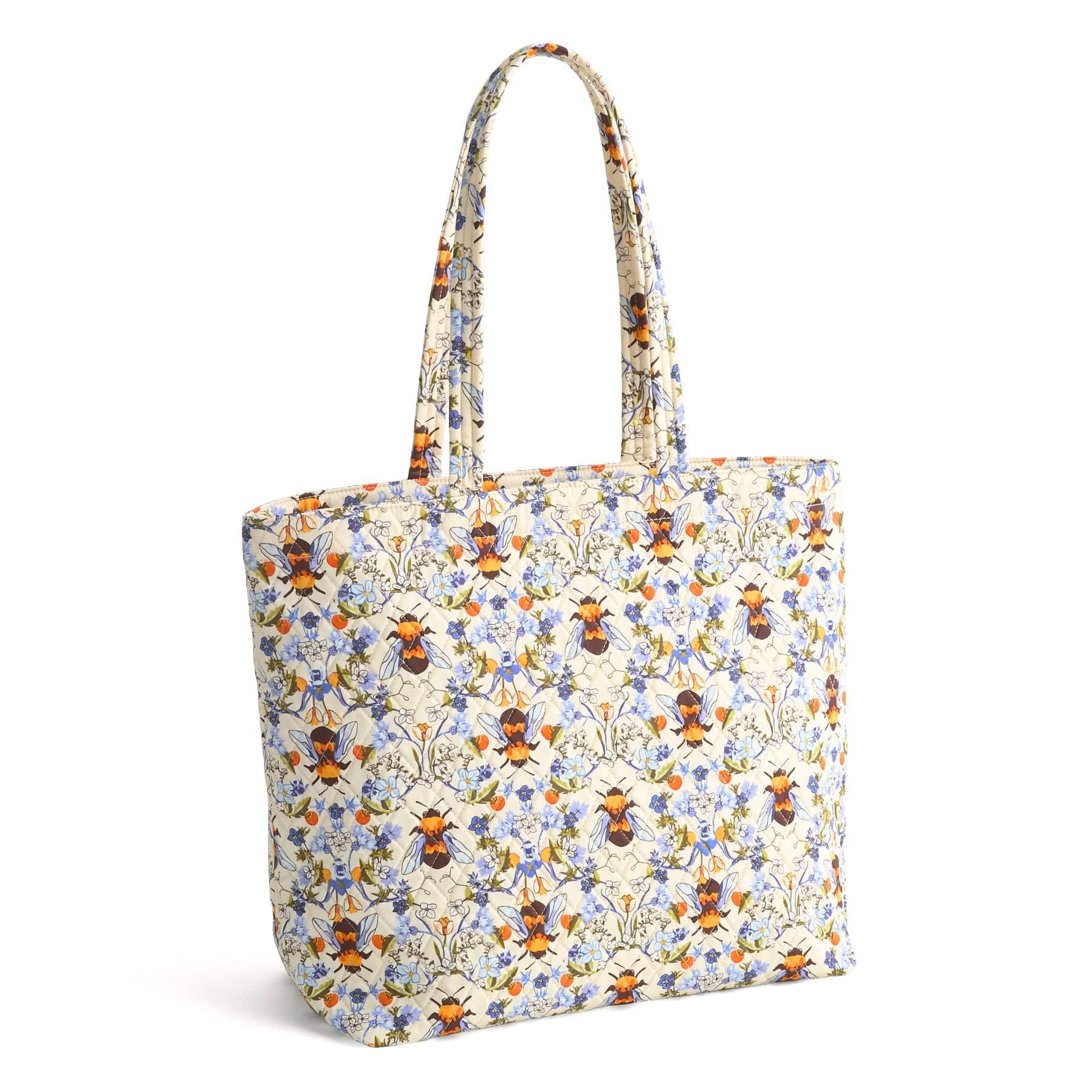 Original Zip Tote Bag Product Image