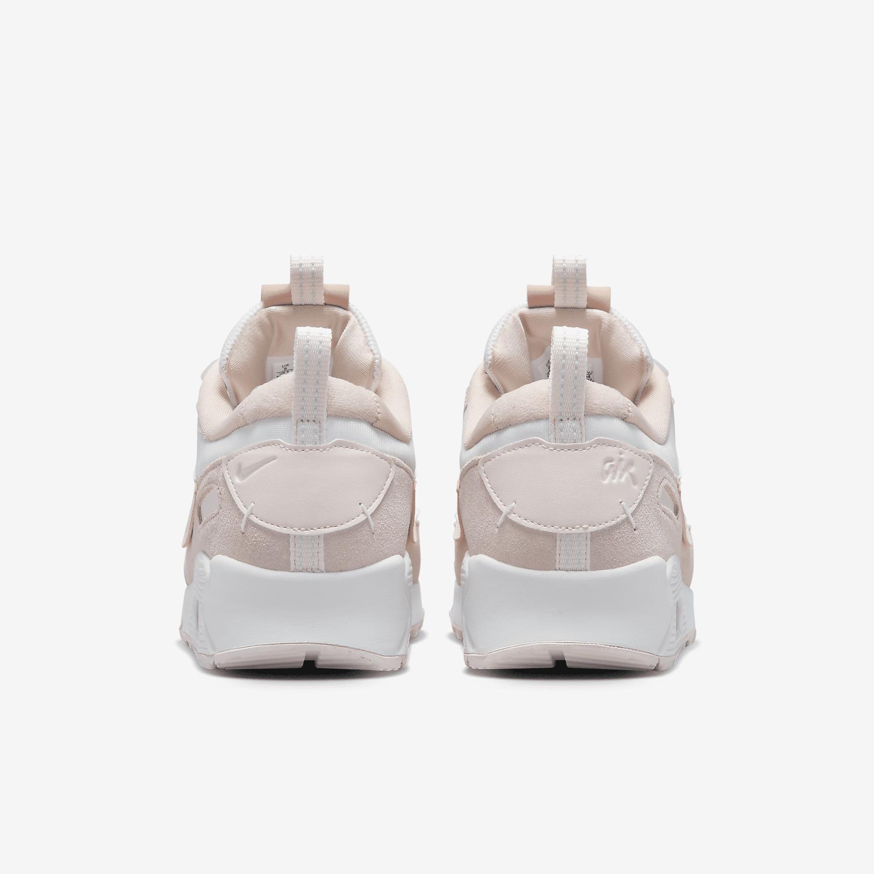Nike Air Max 90 Futura Women's Shoes Product Image