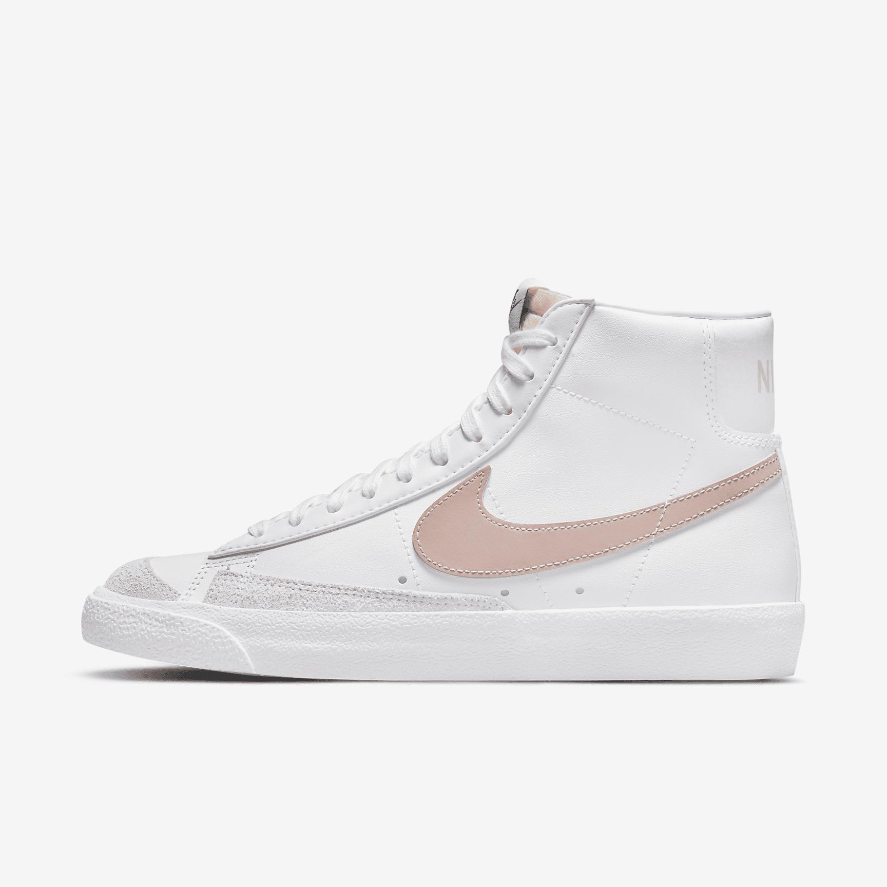 Nike Blazer Mid '77 Women's Shoes Product Image