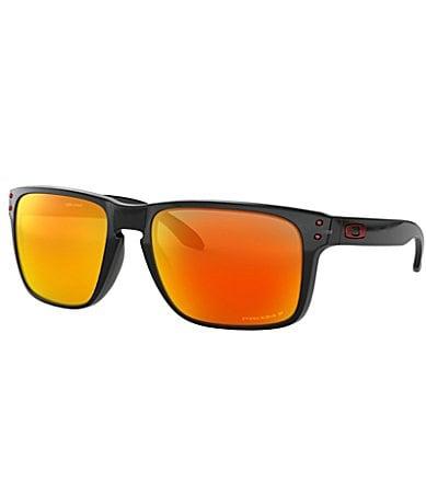 Oakley Men's Atlanta Falcons Holbrook™ Sunglasses Product Image