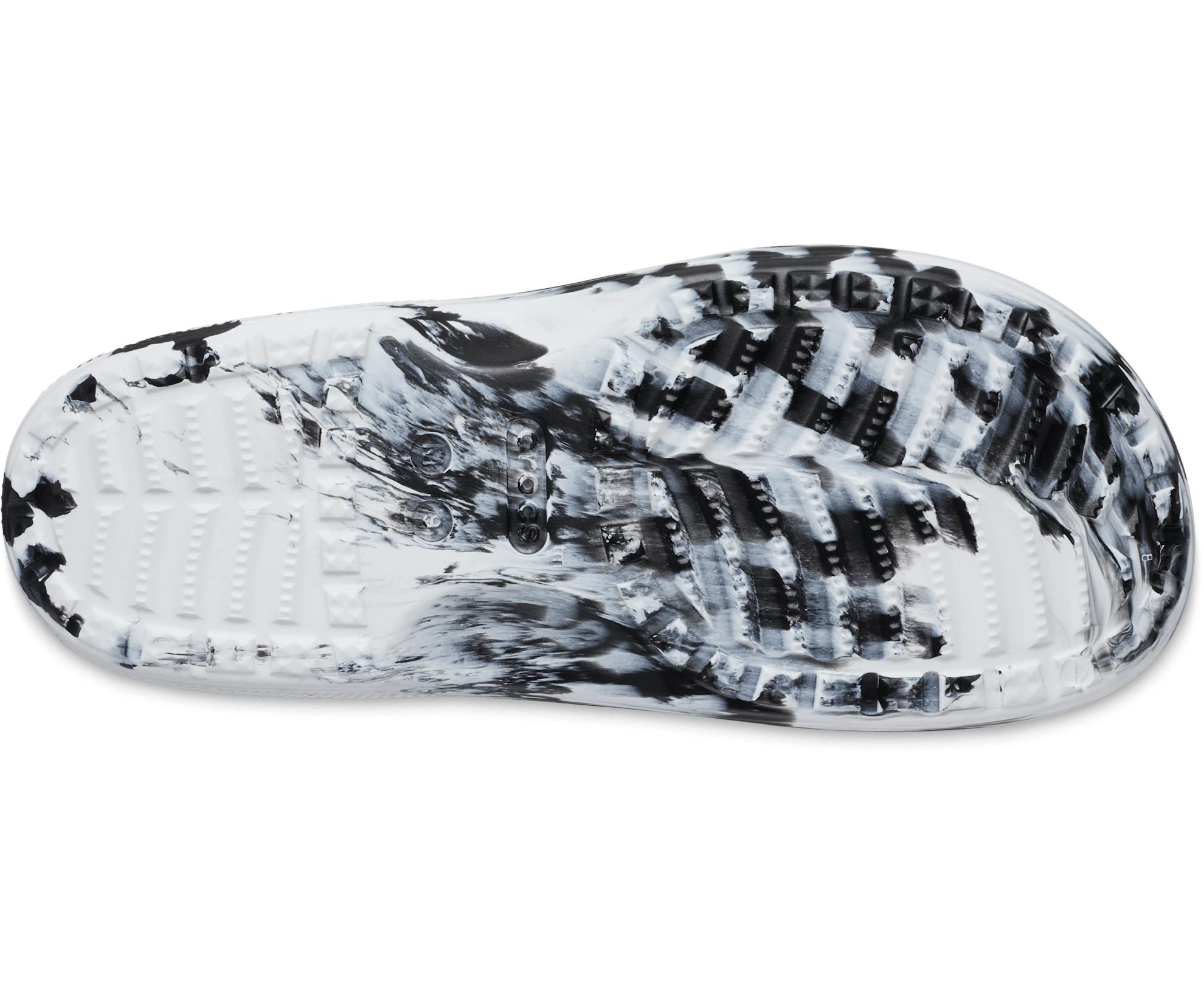Men's Marbled Saturday Slide Product Image