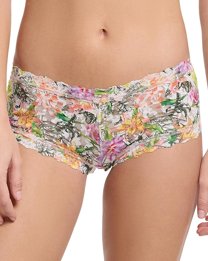 Hanky Panky Signature Lace Boyshort Product Image