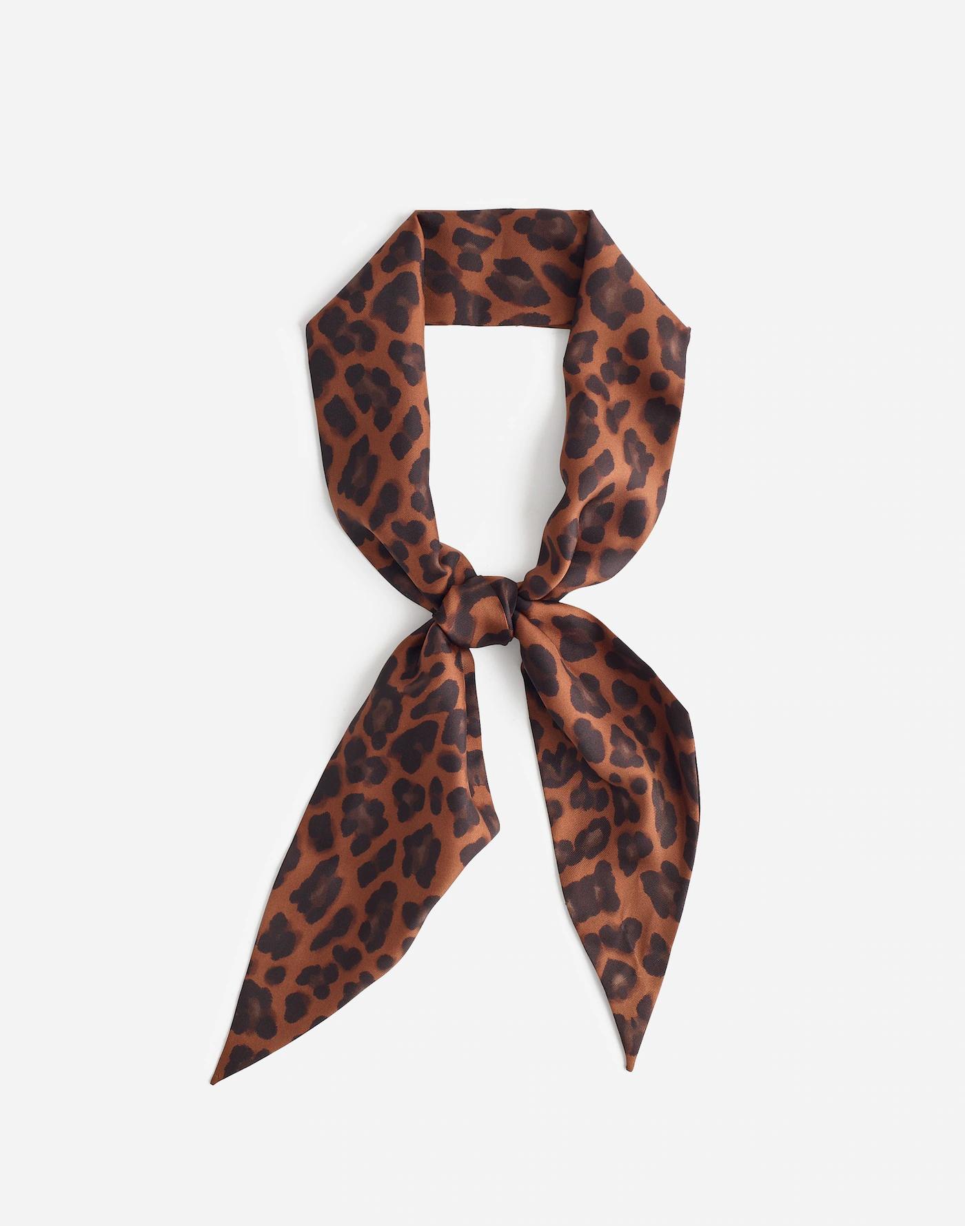 Silk Twill Tie Product Image