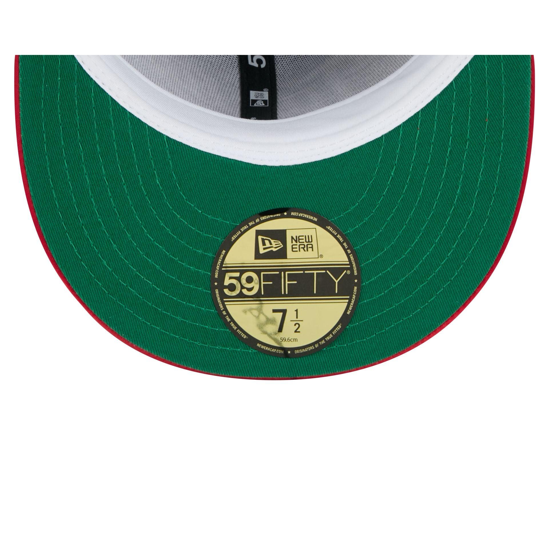 Philadelphia Phillies Mascot Blue 59FIFTY Fitted Hat Male Product Image