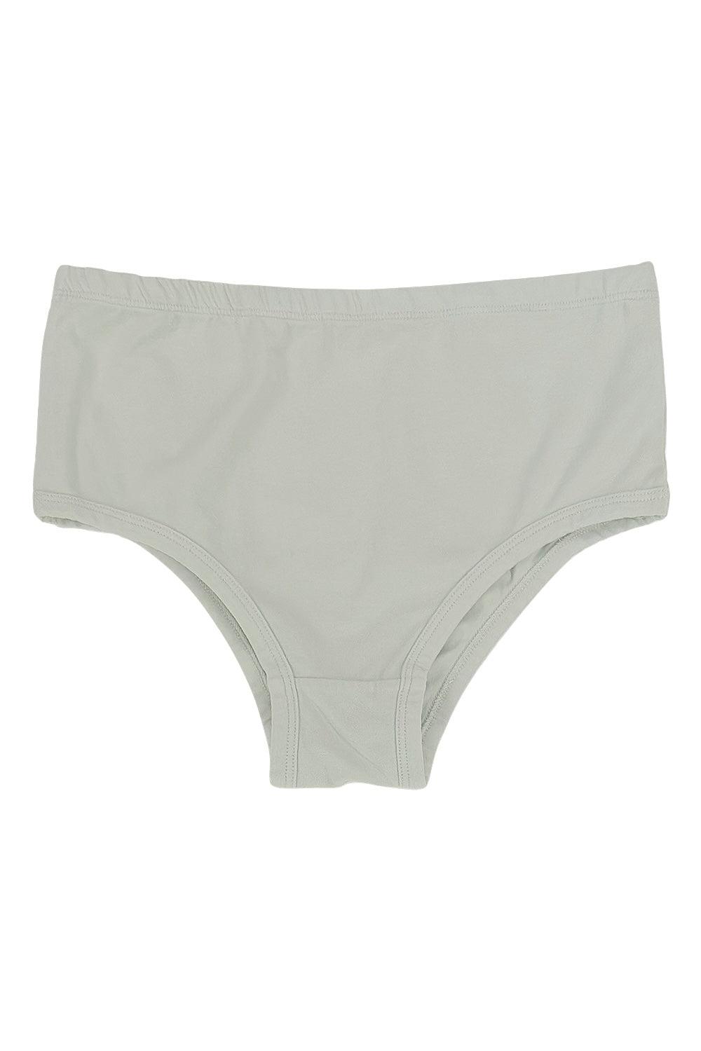 High Waist Brief Female Product Image