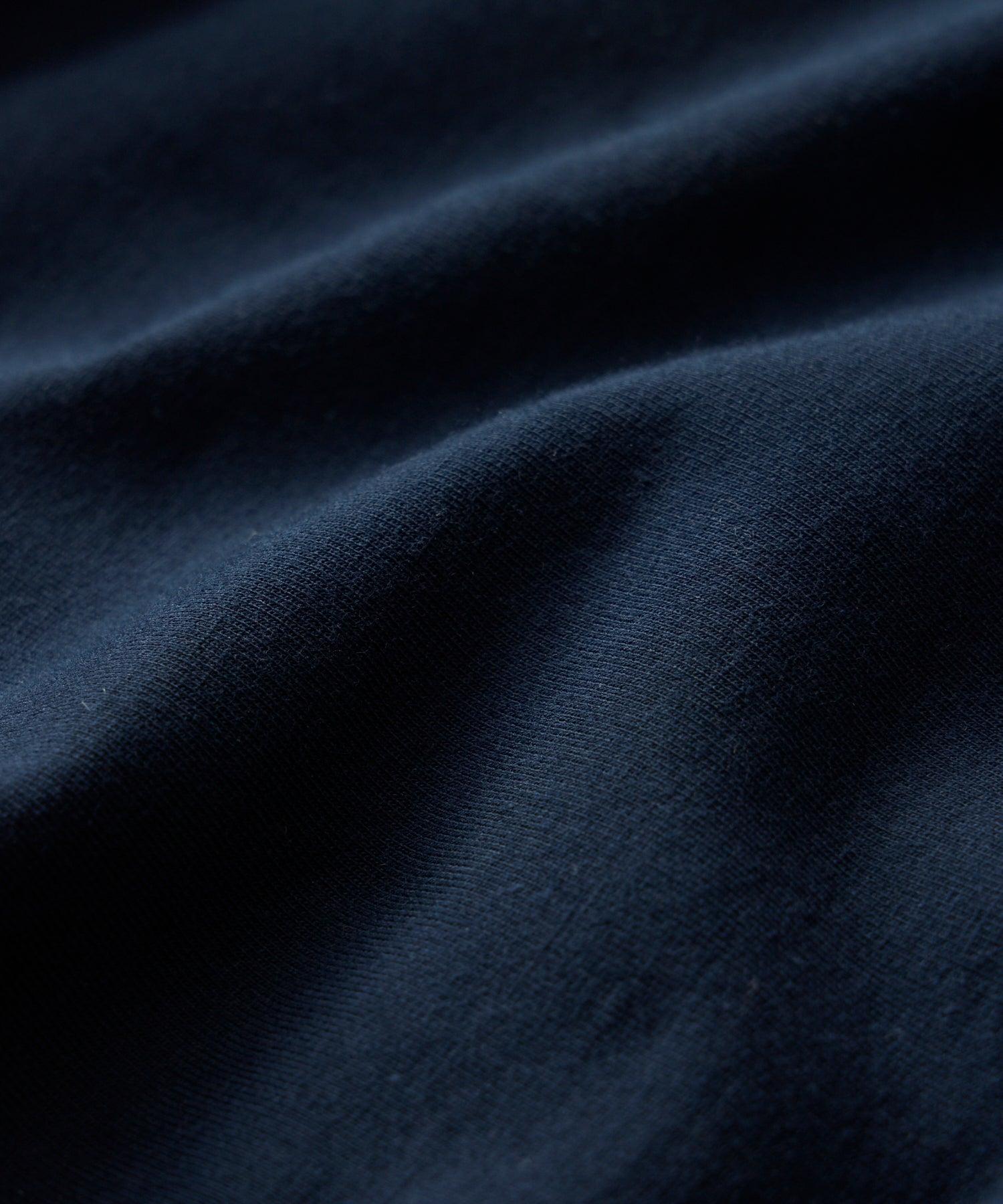 Relaxed Travel Terry Pintuck Jogger Product Image