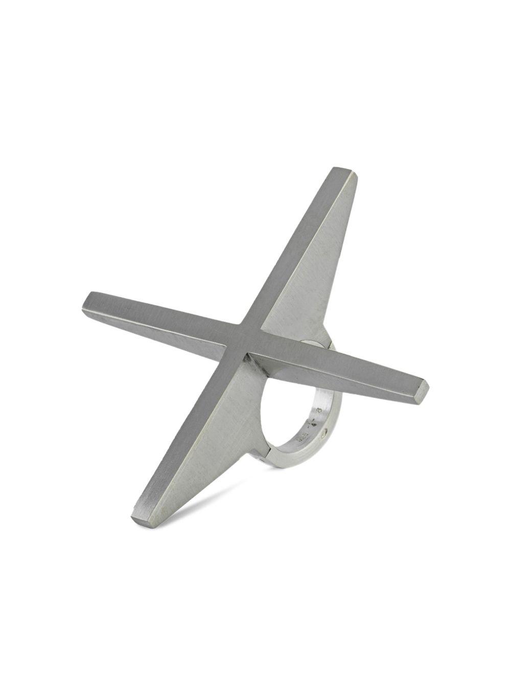 Sistema bridge-cross ring Product Image