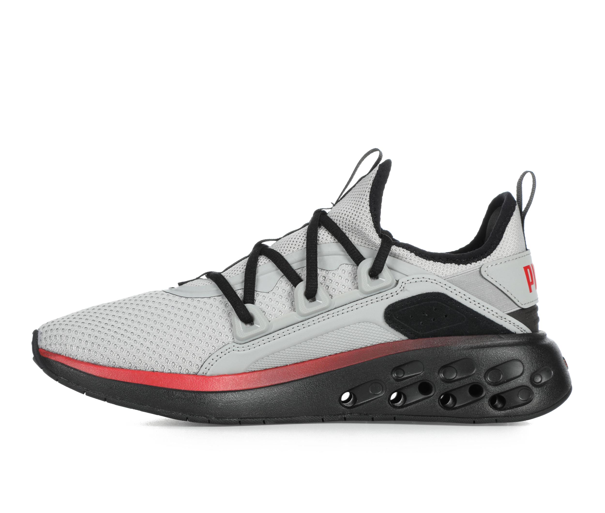 Men's Puma Softride Frequence Street Sneakers Product Image