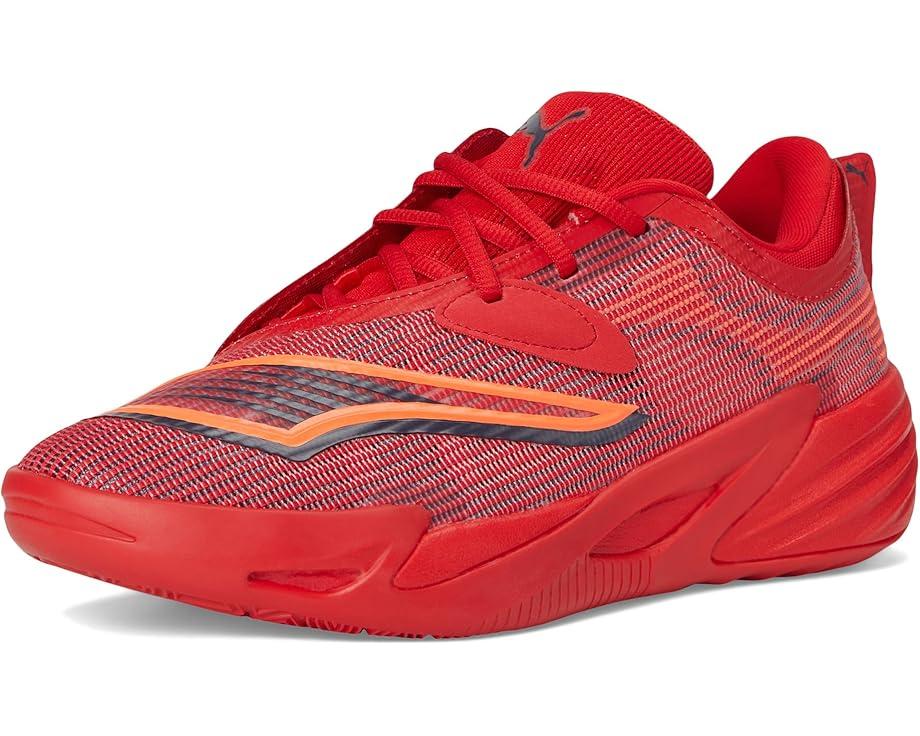 All-Pro Nitro Elite Basketball Shoess Product Image