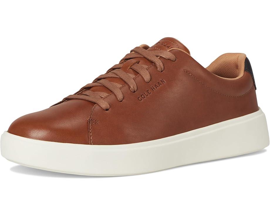 Grand Crosscourt Daily Sneakers Product Image