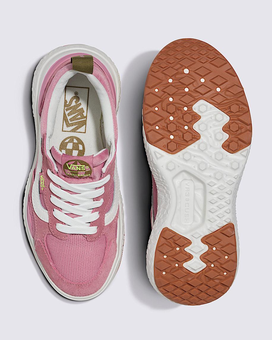 UltraRange Neo VR3 Shoe in Pink| Vans US Product Image