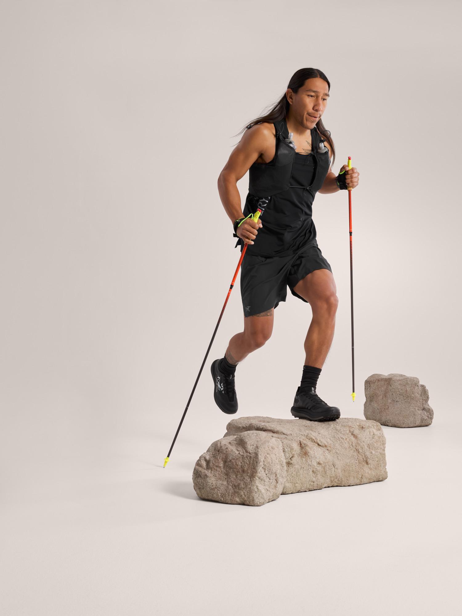 Norvan Liner Short 7" Men's Product Image