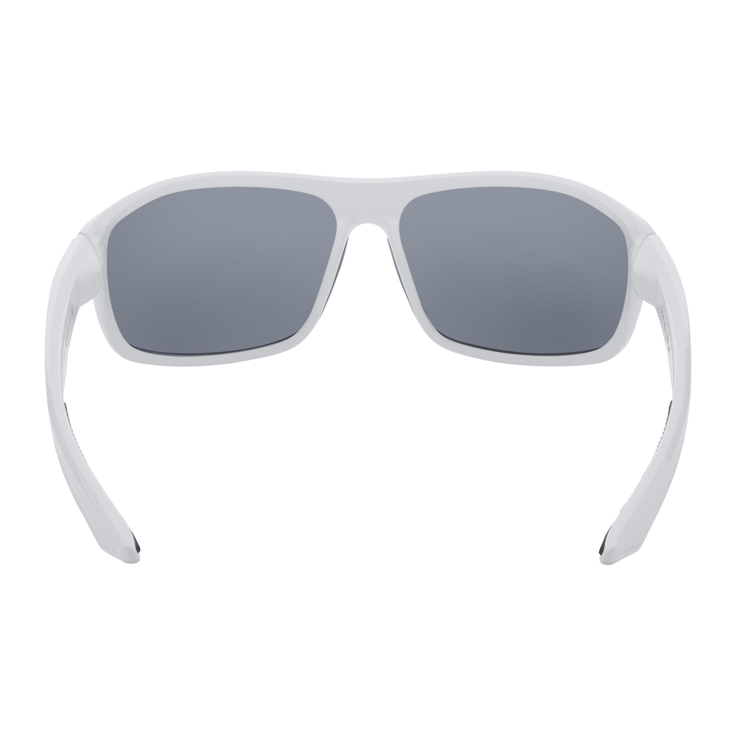 Nike Mens Premier Stride Mirrored Sunglasses | IB3286X-100 Product Image