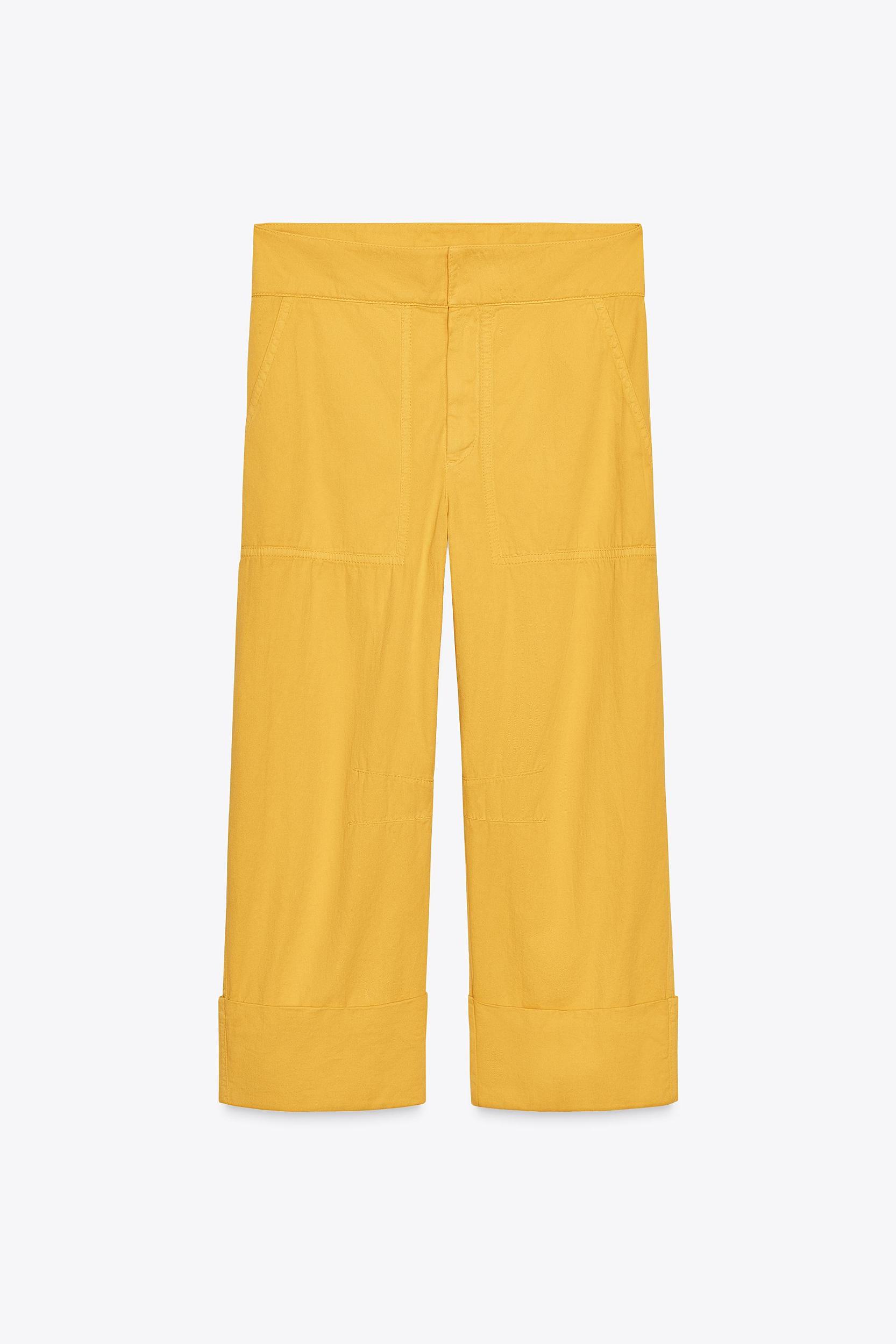 LIMITED EDITION CARGO PANTS Product Image
