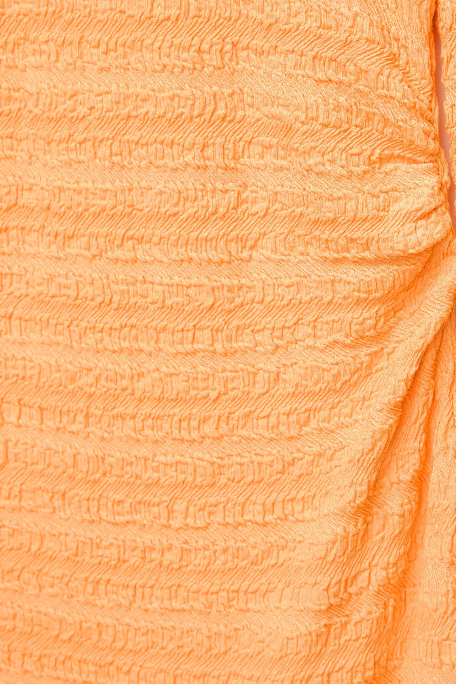 Long sleeve shift dress Product Image