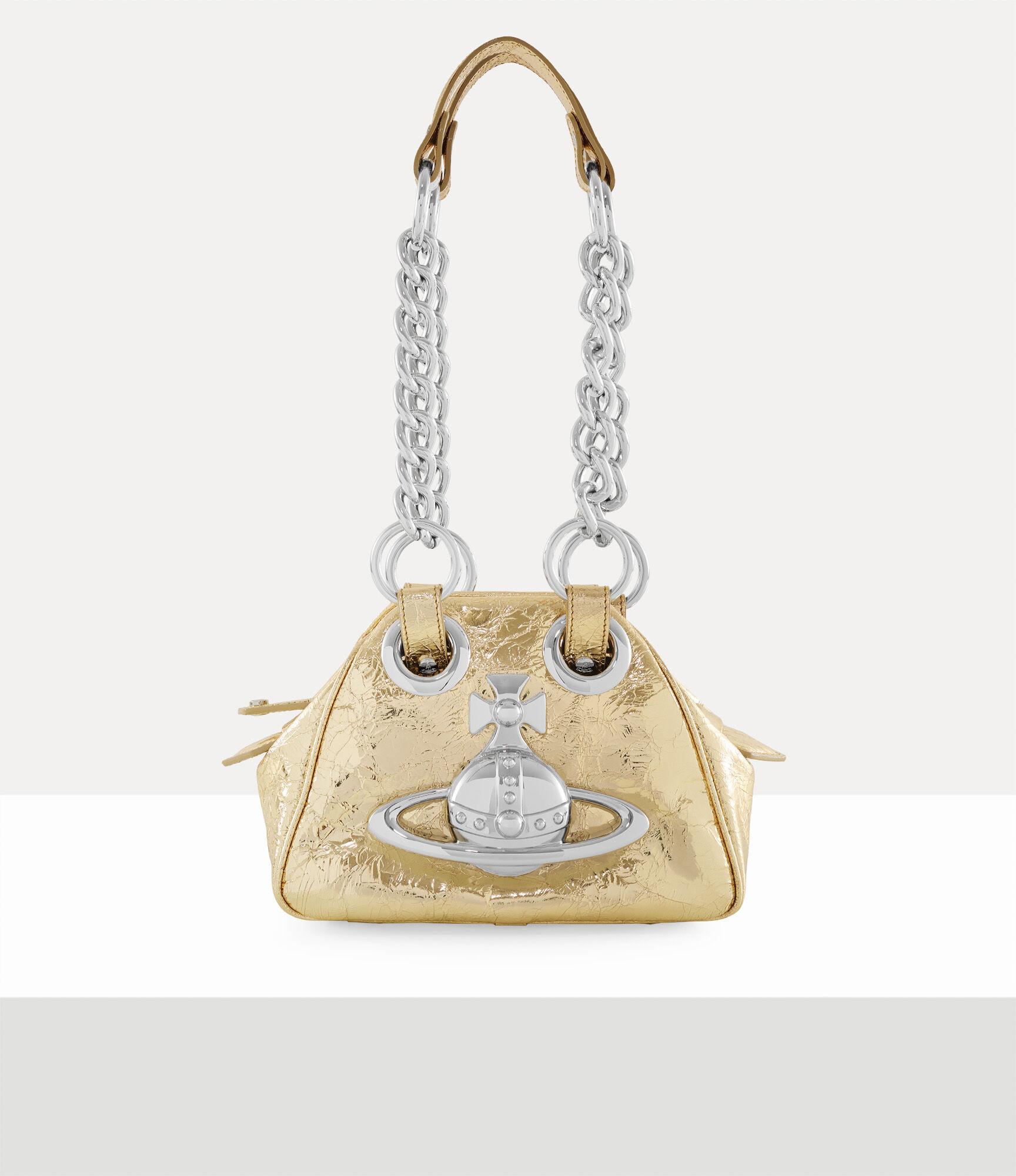 Archive Chain Handbag  Product Image