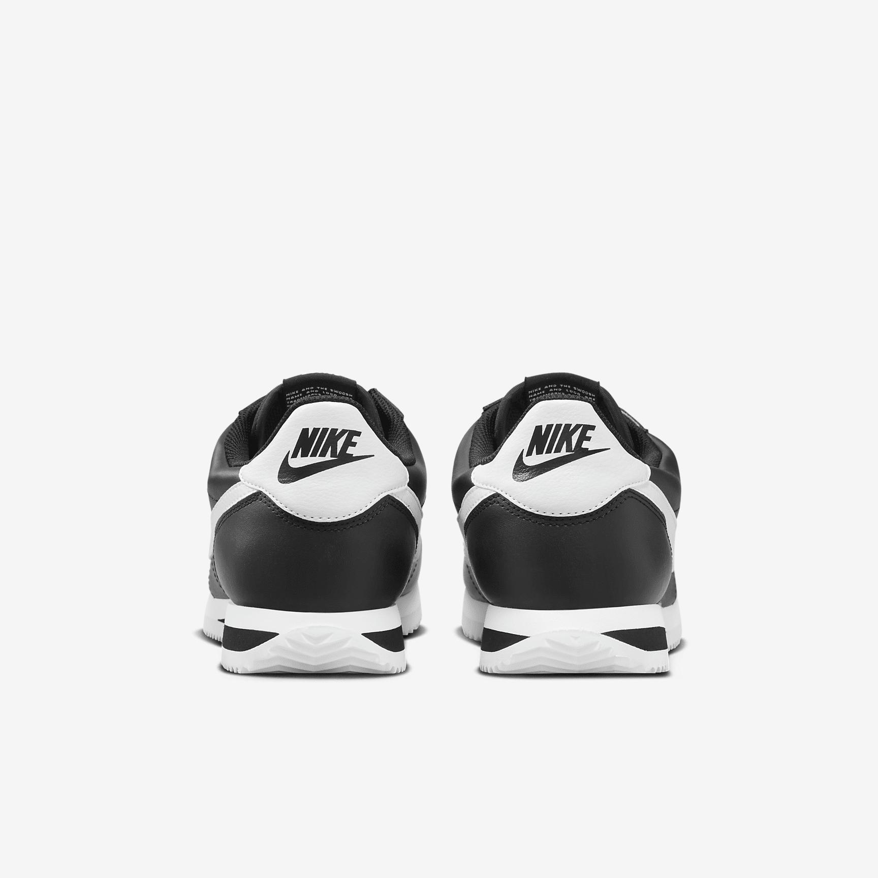 Nike Cortez Leather Men's Shoes Product Image