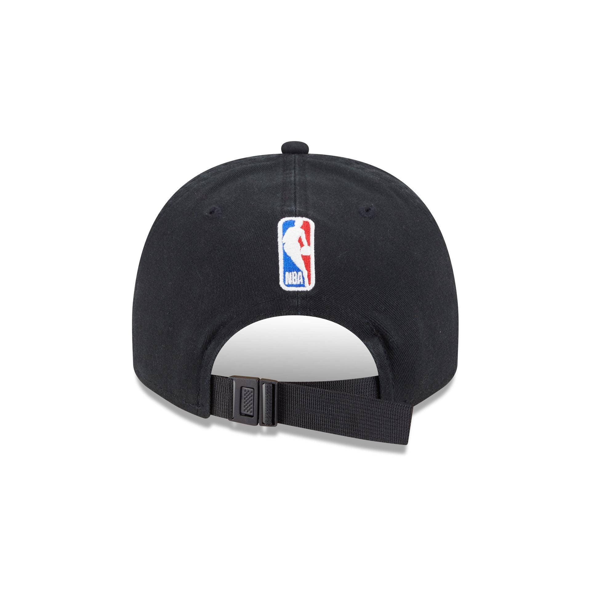Sacramento Kings Navy Lavender 59FIFTY A-Frame Fitted Hat Male Product Image
