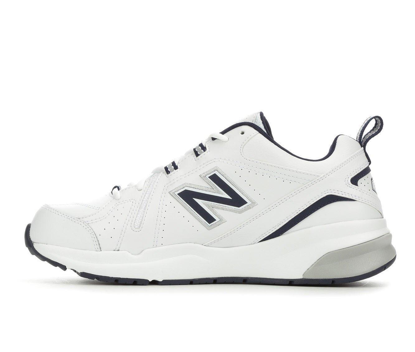Men's New Balance MX608V5 Training Shoes Product Image