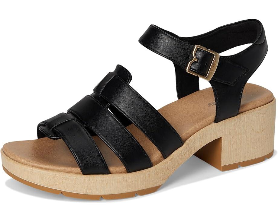 Original Love Block Heel Sandal Product Image
