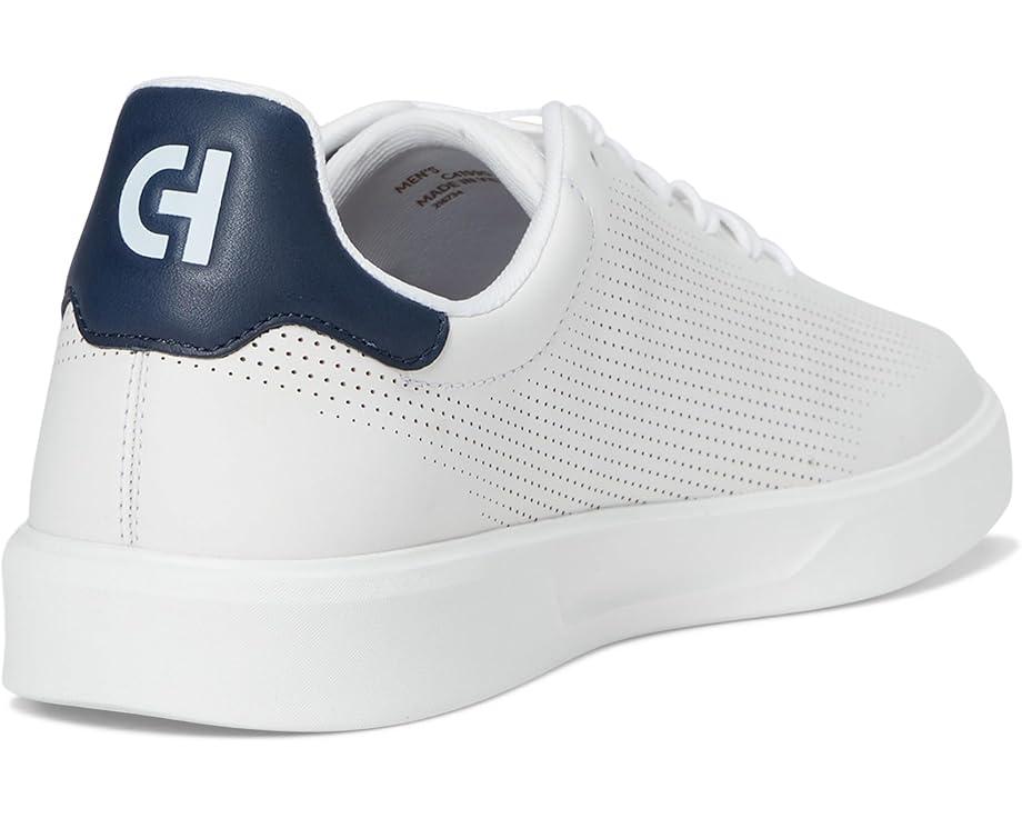 Grand Crosscourt Daily Sneakers Product Image