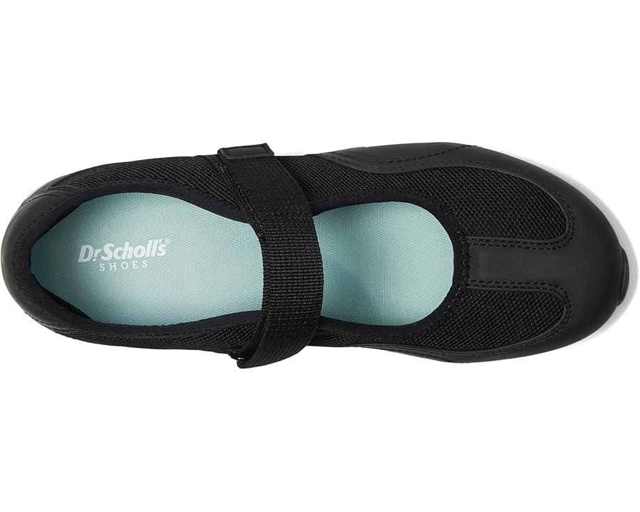 Intuition Knit Mary Jane Shoes Product Image