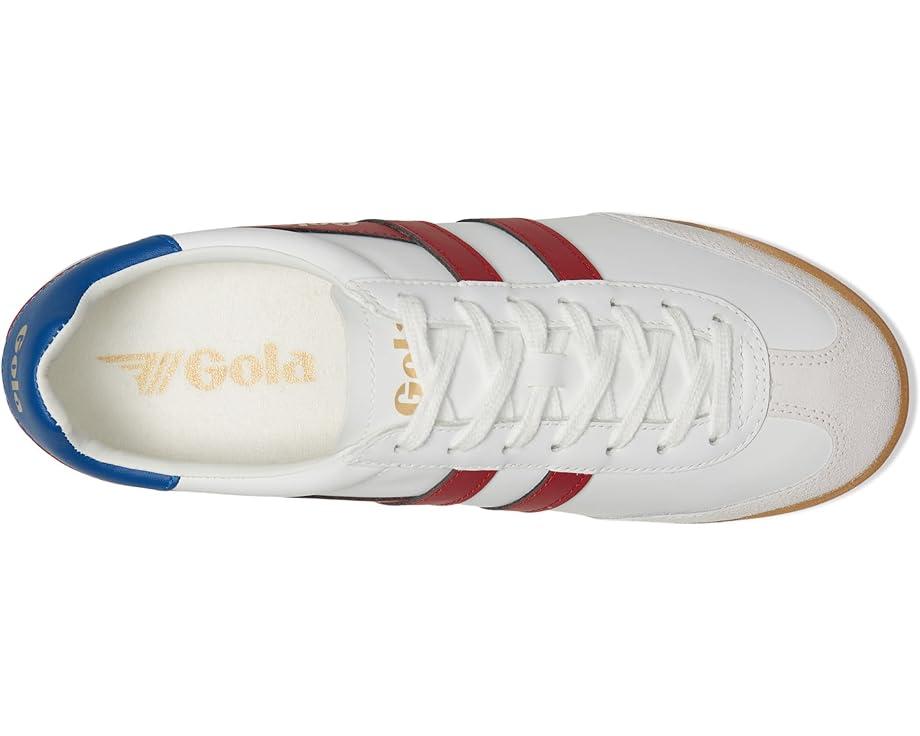 Equipe II Leather Product Image