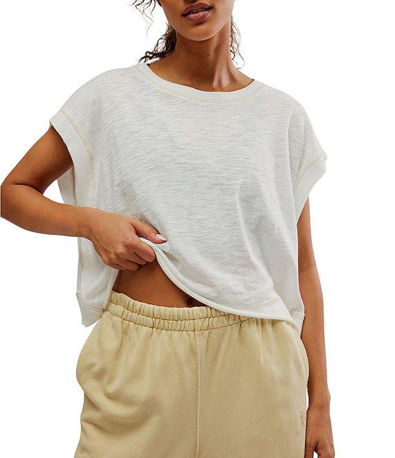 Free People FP Movement My Time Tee Product Image