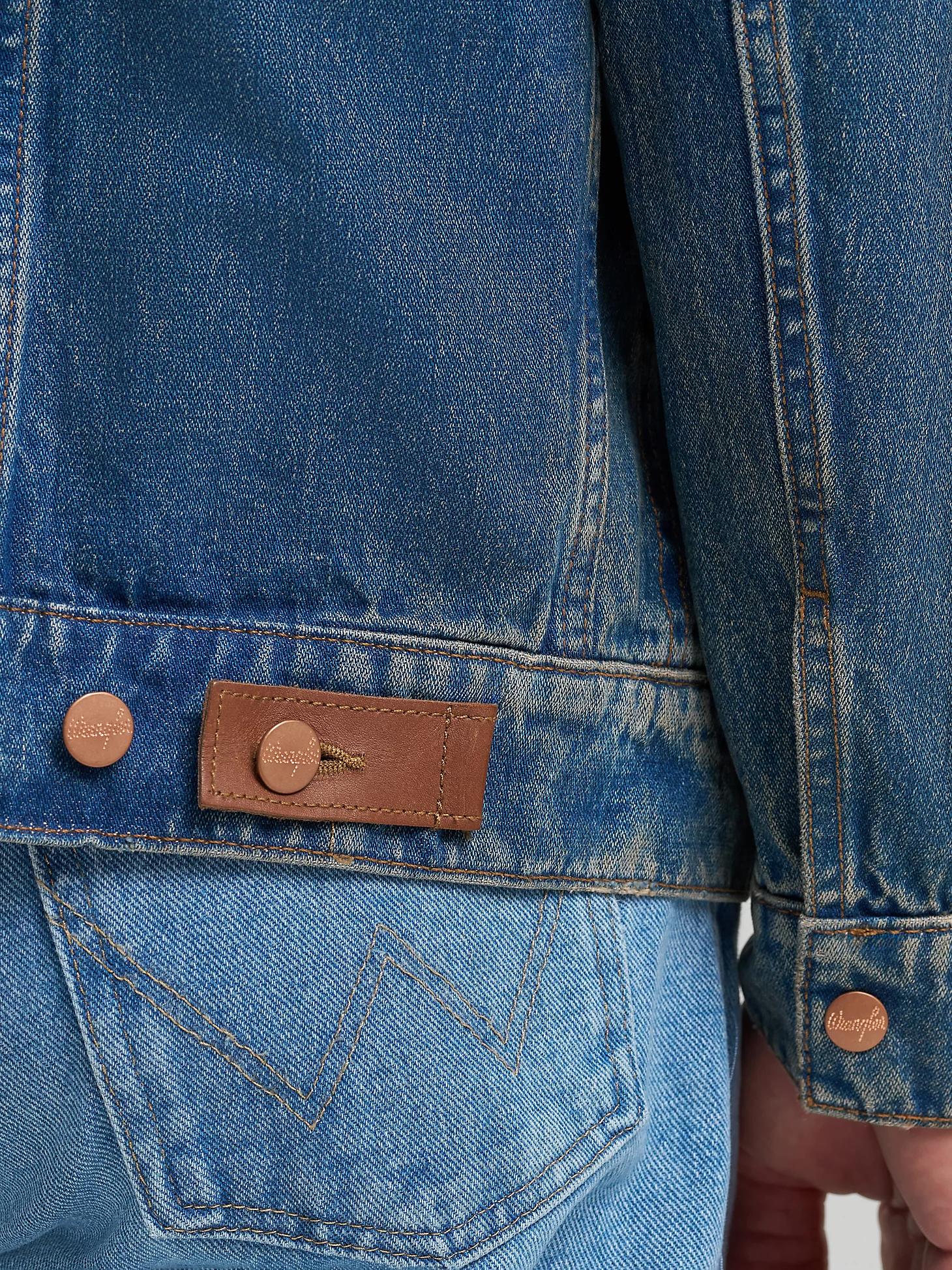 Wrangler x Coors Western Jacket | Men's JACKETS & OUTERWEAR | Wrangler® Product Image