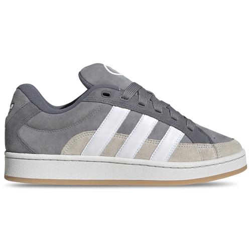 adidas Originals Mens adidas Originals Campus 00S Beta - Mens Shoes Putty Grey/Olive Strata/Silver Pebble Product Image