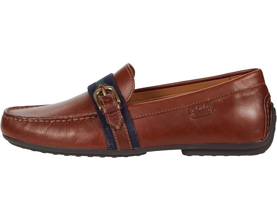 Men's Polo Ralph Lauren Riali Loafer Product Image