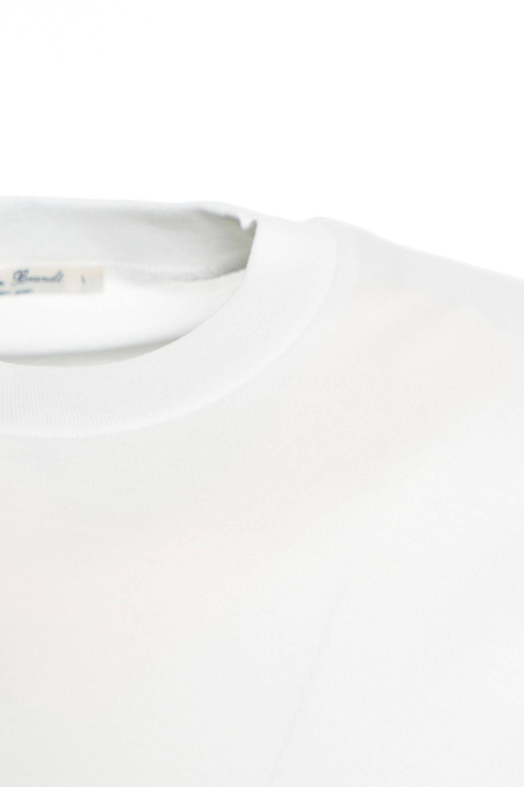 Cotton t-shirt 'Eli Ultra 60' Product Image