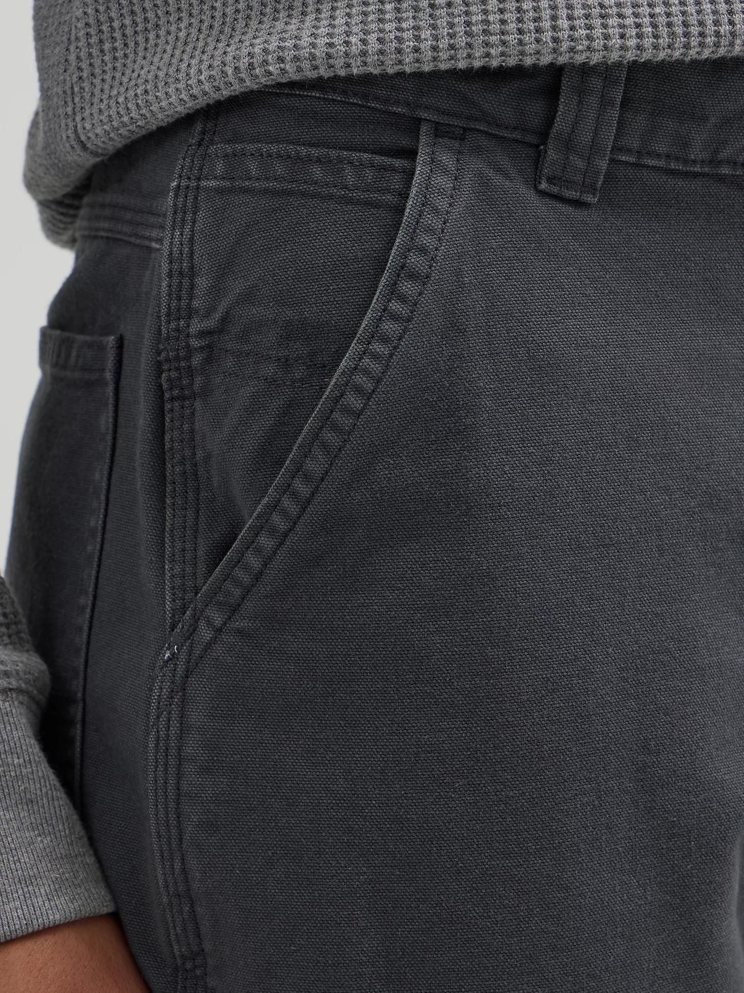 Men's Loose Fit Workwear Cargo Pant | Men's Pants | Lee® Product Image