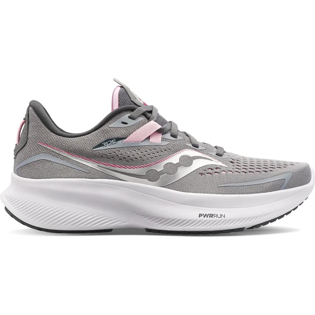 Women's | Saucony Ride 15 Product Image