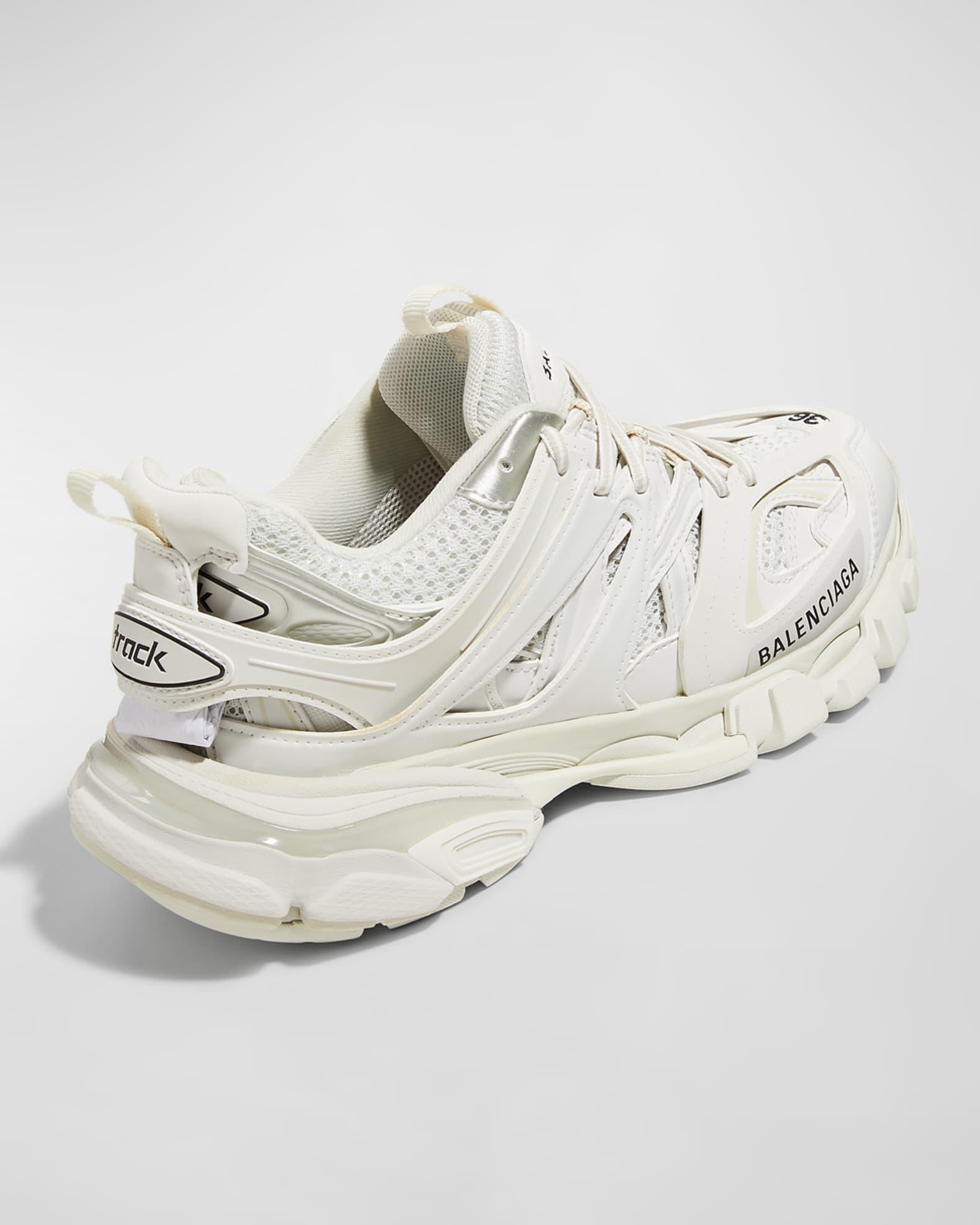 Track Sneakers Product Image