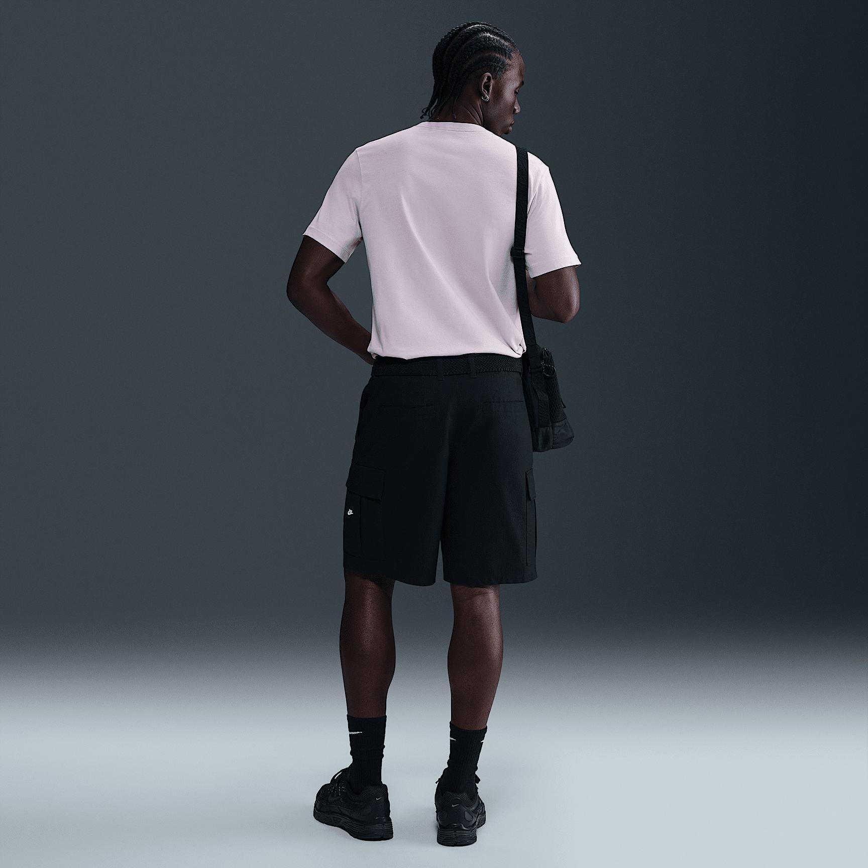 Nike Sportswear T-Shirt Product Image