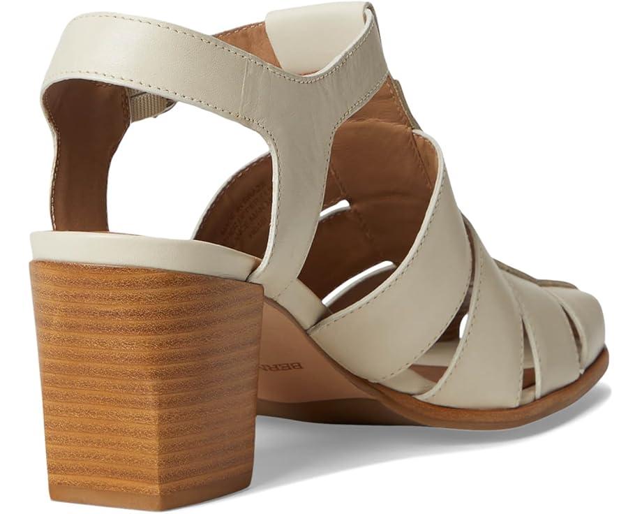 Sculpted 55 Luxe Fisherman Heel Sandal Product Image