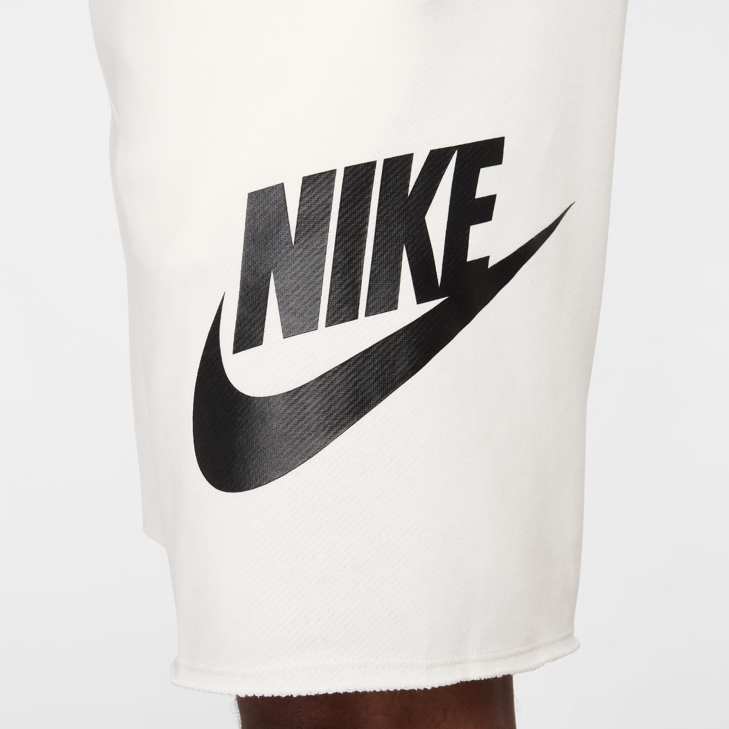 Nike Mens Club French Terry Alumni Shorts | FQ4950-133 Product Image