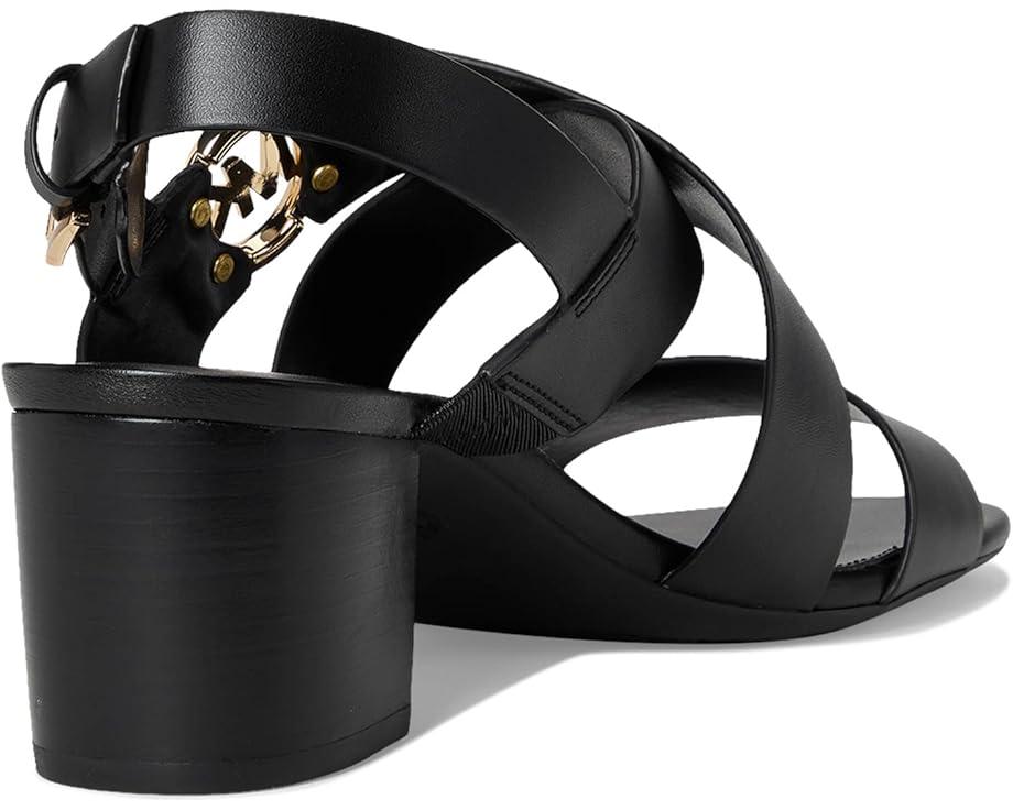 Everly Asymmetrical Sandal Product Image